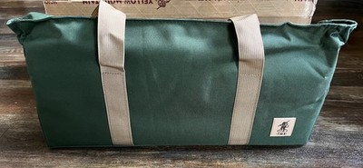 American Mahjong Set Huntington With Green Soft Case