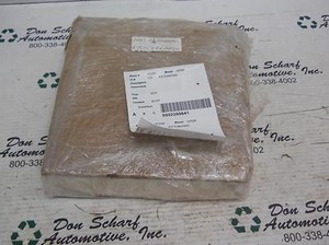 DODGE VIPER Air Conditioning Evaporator  2003 2004 2005 2006