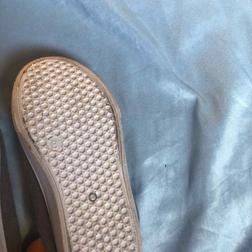 Größe 8 Kleinkindschuhe keine Marke - Bild 7 von 9