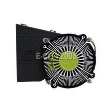 Cooling Fan with Heatsink KGWT4 for Dell DELL 7060 7070 7080 7090 5080 5070 SFF