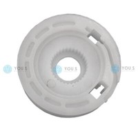 2 X You.S Original Fensterheber Rolle Vorne Links & Rechts FüR Ford Focus (D_)