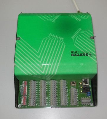 Sauter nova210 EYL 210 F001
