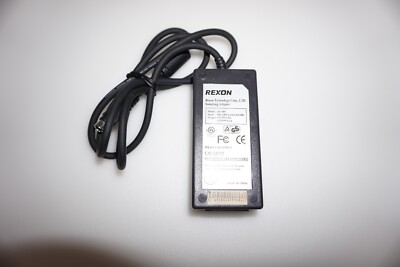 AC-005 Rexon AC Adapter +5v-1.5A, 12v-1.5A