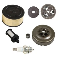 Sprocket Clutch Assembly Tune Up Kit Fits For  MS271 MS291 1141 640 2001
