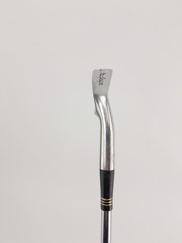 Macgregor Golf 3 Iron Reverse Draft Regular Steel /Right /New Grip /16469 - Picture 5 of 17