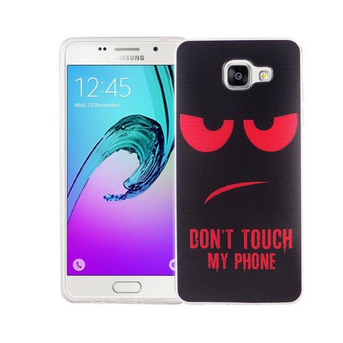 Etui na telefon komórkowy Cover Case Futerał ochronny Motyw Slim Silikon TPU Bumper Futerał Etui - Zdjęcie 50 z 86