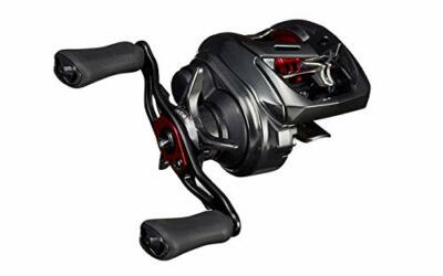 DAIWA 20 Alphas AIR TW 8.6R Right Handed | eBay