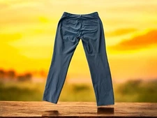 Men's LuluLemon Classic Jeans Size 34x30 see all pic and notes  ABC