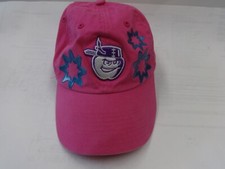 Vintage '47 Twins MiLB Fort Wayne Tincaps Youth Adj Strap OSFA Ballcap Minors 2