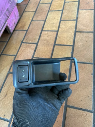 Ford Focus C-Max DM2 Fensterheberschalter Blende vorne rechts 3M51226A36ADW