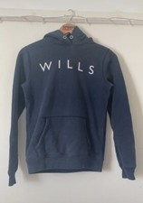 Jack Wills Hoodie.