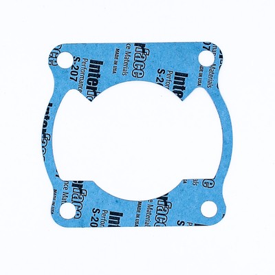 NEW OEM YAMAHA CYLINDER GASKET / 171-11351-00 / YM2 NEW OEM YAMAHA CYLINDER GASKET / 171-11351-00 / YM2