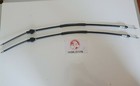 <!--F#f_0-->HOLDEN CONCOURS HQ GTS HJ HZ SEDAN COUPE 2 DRUMS REAR HANDBRAKE CABLES MONARO <!--F/-->