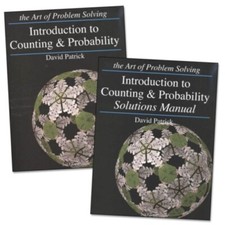AoPS Introduction to Counting & Probability T...