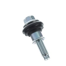 NEW OEM Mazda 2006-13 CX-7 Mazda3 Sealing Hea...