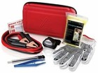 Sharper Image Roadside Emergency Kit
