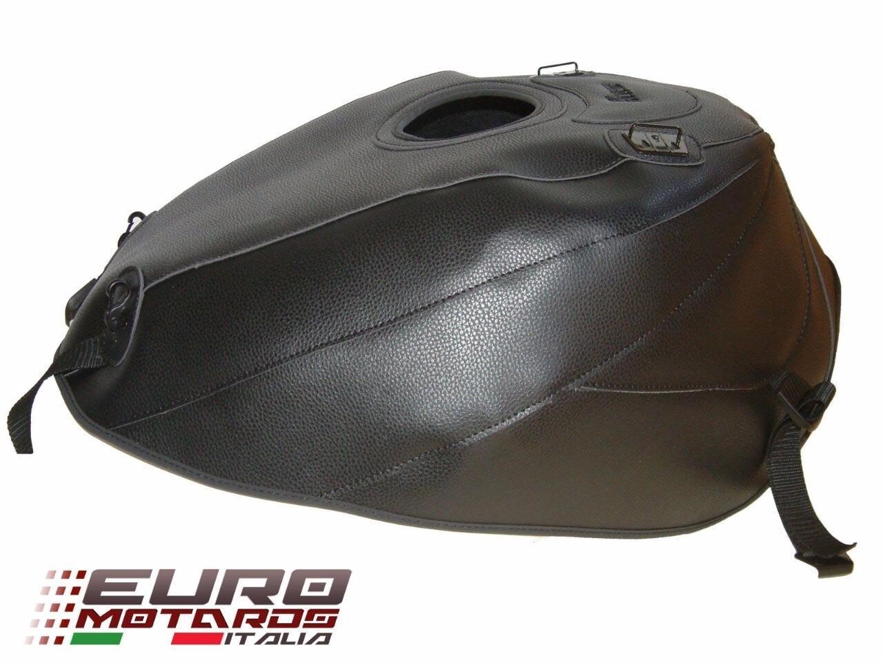 Top Sellerie Protège-Réservoir Kawasaki ZX9R 1998-2001 en Cuir Synthétique Premium