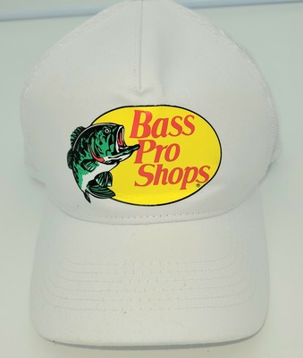 Snapback Mesh Trucker Cap Hat Fishing 