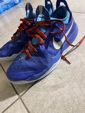 men's nike zoom crusader basketball shoes