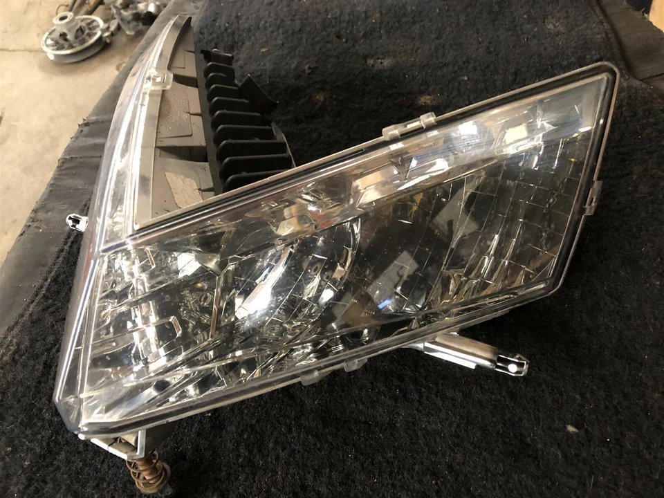 Faro OEM Polaris 800 Rush Pro X AXYS S Switchback 600 RMK SKS 15 16 17 18 Foto 3 de 4