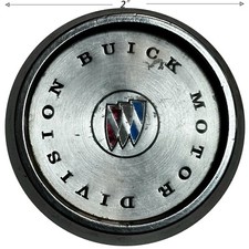 For Buick Lesabre Electra Oem Center Cap 1980-1987 1236446 560-1251 2 In For Buick Lesabre Electra Oem Center Cap 1980-1987 1236446 560-1251 2 In