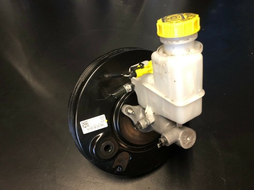 Alfa Romeo Giulietta 940 JTD Bremskraftverstärker 00519064130