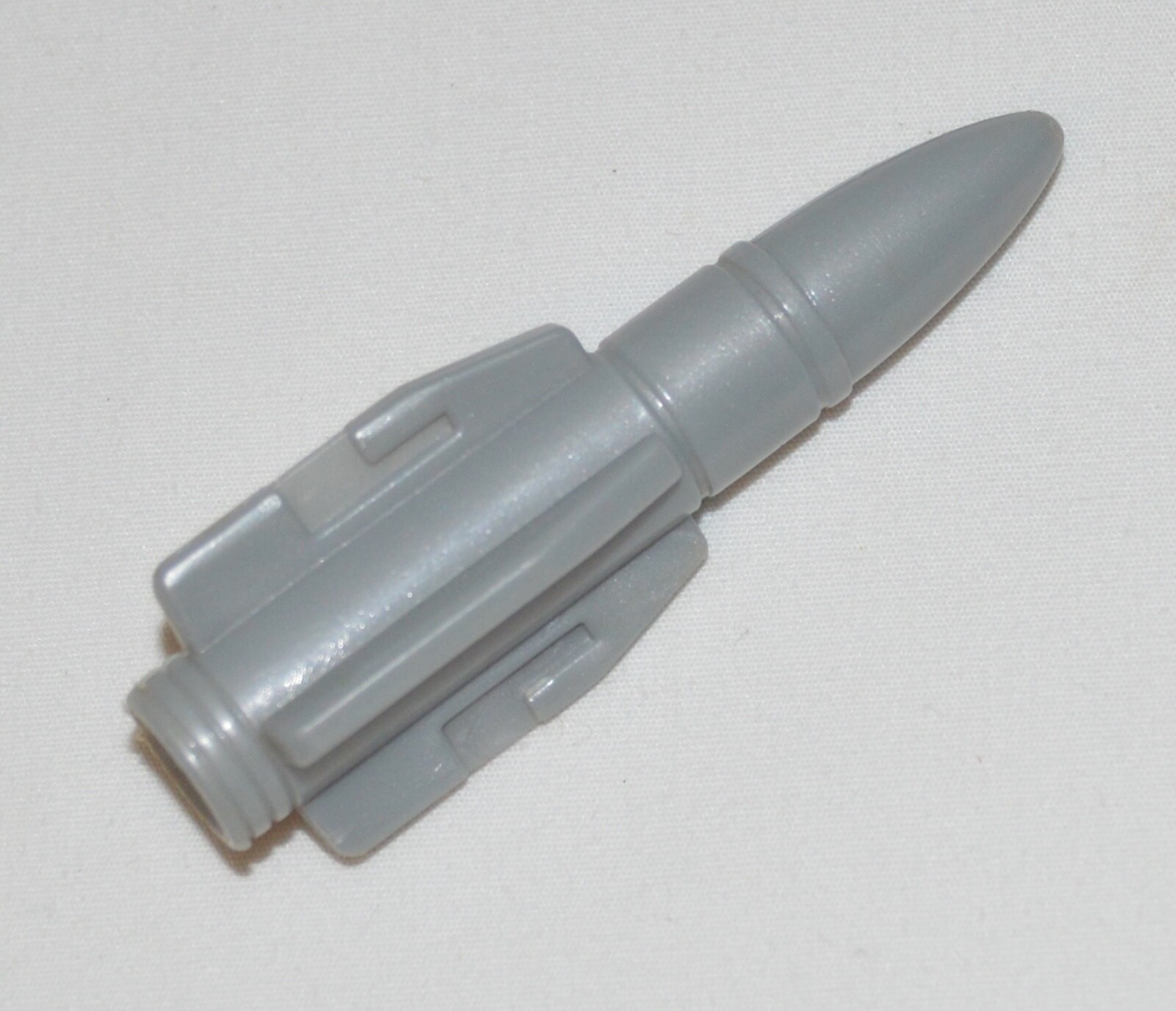1985 Vintage Arco Stealth Fighter FX-16 RC Missile Toy for Collectors
