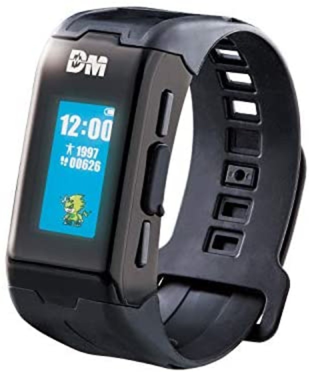その他 VITAL BRACELET DIGITALMONSTER ver.BLACK BANDAI Vital Bracelet Digital Monster ver. BLACK Digimon