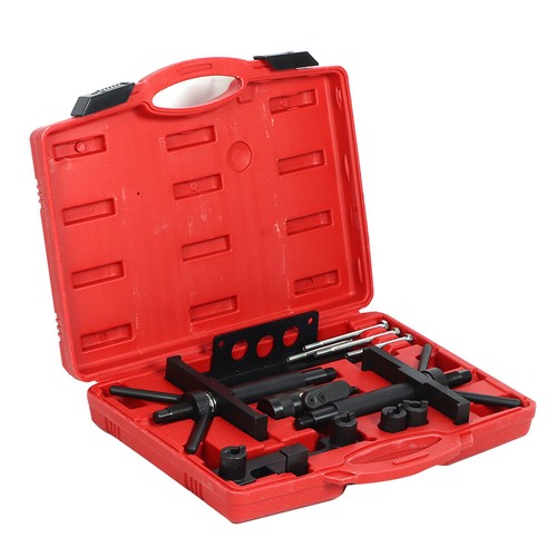 Kit Outils De Verrouillage Best Q Pour Moteurs Fiat 8V (1.2 8V, 1.4 16V) - Vilebrequin, Arbre à Cames - 8