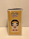 Funko Pop! Heroes #8 Wonder Woman  — photo 2