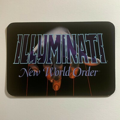 NWO: PEACE IN OUR TIME Illuminati New World Order INWO Plot
