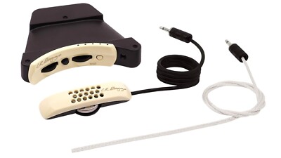 LR Baggs Anthem Classical Acoustic Guitar Pickup Microphone System
