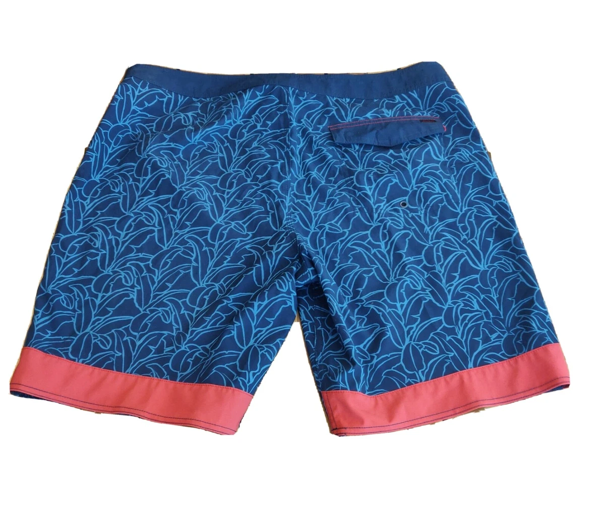 Rvca mens hotsell swim trunks