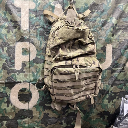 USGI OCP/Multicam Molle II OCP Medium Rucksack Ruck Backpack Complete ...