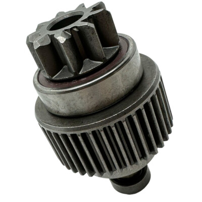 JOURNEYS1.1〜1.6 Bendix Thermo King Starter Drive 9Tooth Hitachi NPR | 10792