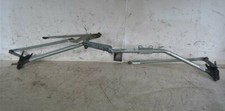Smart Fortwo Pulse MHD Coupe Front Wiper Linkage 999cc 2010 W451