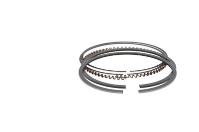 Set Anelli Pistone Originali Kawasaki Klr650 Klr 650 13008-0033 2008 - Foto 5