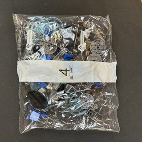 LEGO NINJAGO: Water Strider (70611)