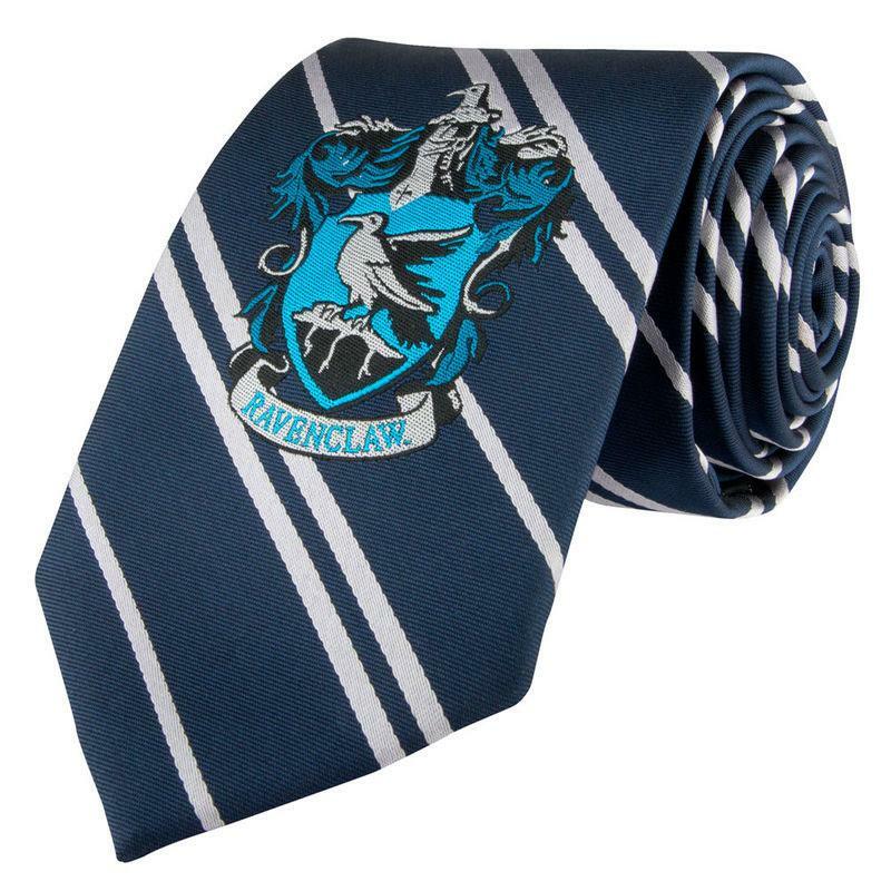 Harry Potter Corbata Ravenclaw New Edition Corbata 603240
