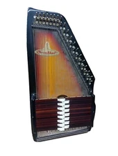 ChromAharp By Rhythm Band