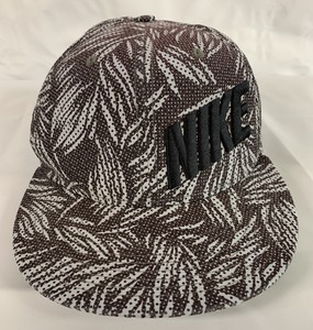 nike tropical hat