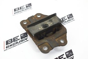 VW UP! 1S 1.0 MPI Getriebelager Getriebehalter Motorträger Halter 1S0199555E