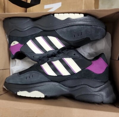Adidas Retropy F90 Stan Smith Low OG 10 superstar White rivalry 9 Purple