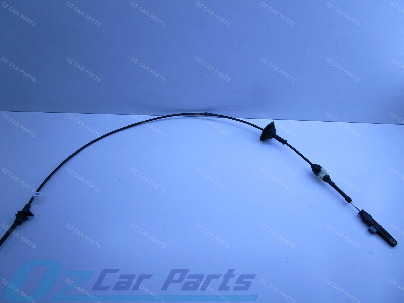 GENUINE Gear Shift Selector Cable FORD FG MK1MK2 FORD FALCON 46 SPEED