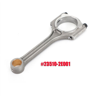 Connecting Rod For Kia Forte Optima Soul Hyundai Elantra Tucson 2.0L 23510-2E001