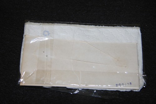 Gargantilla Collar Perla Coro Vintage Nuevo Antiguo Stock Japón - Imagen 6 de 8