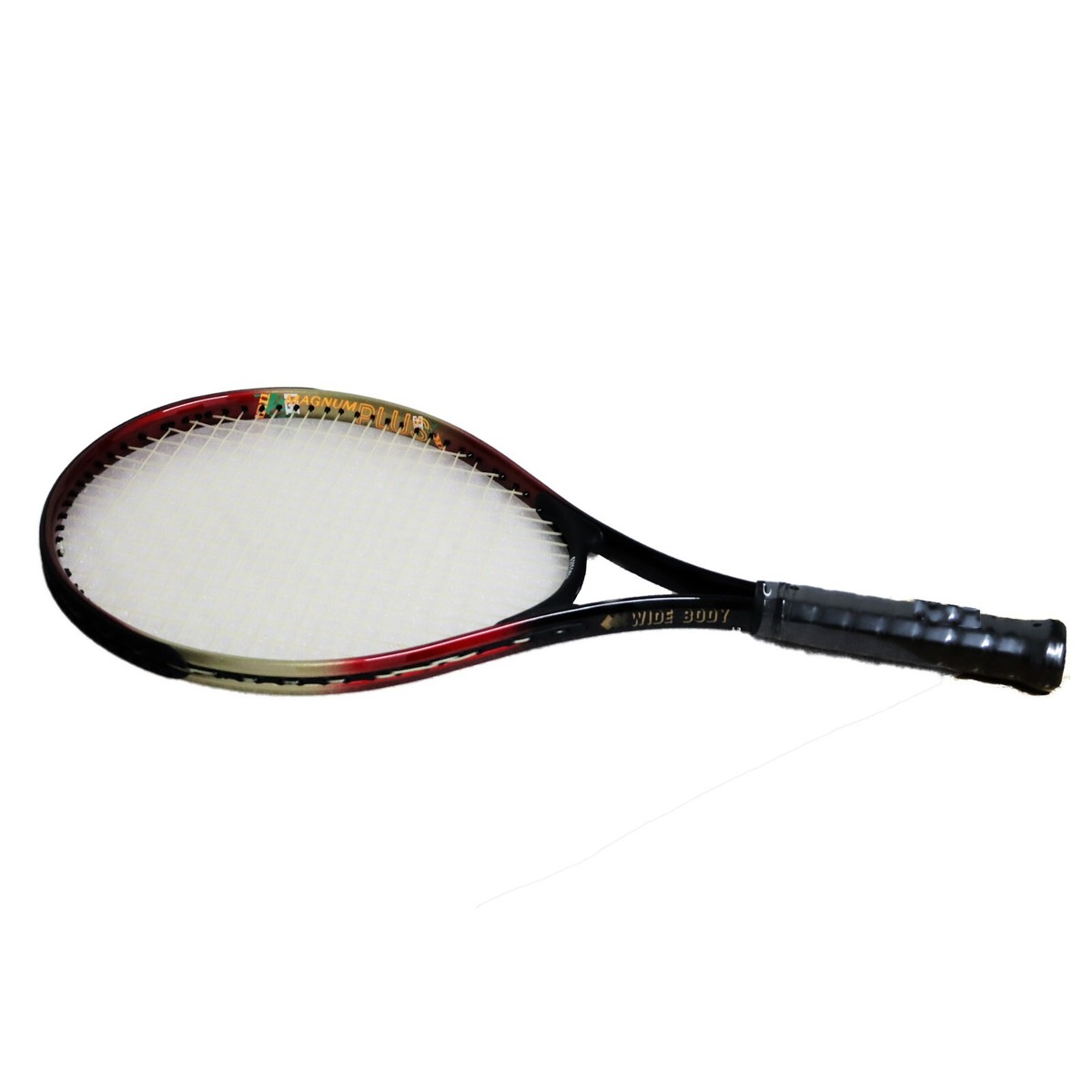 Raquettes de tennis pour joueurs confirmés