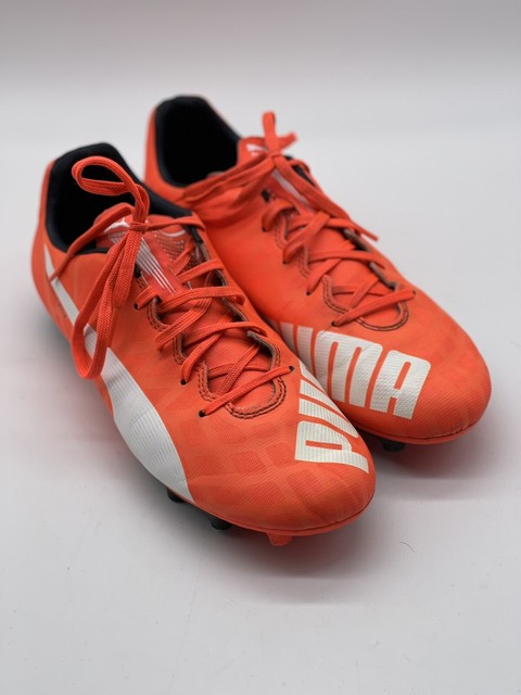 puma evospeed youth