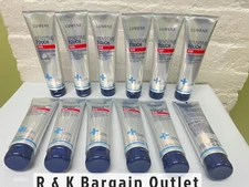 12 Lumene Sensitive Touch SOS Body & Face Light Skin Calming Moisturizer lotion