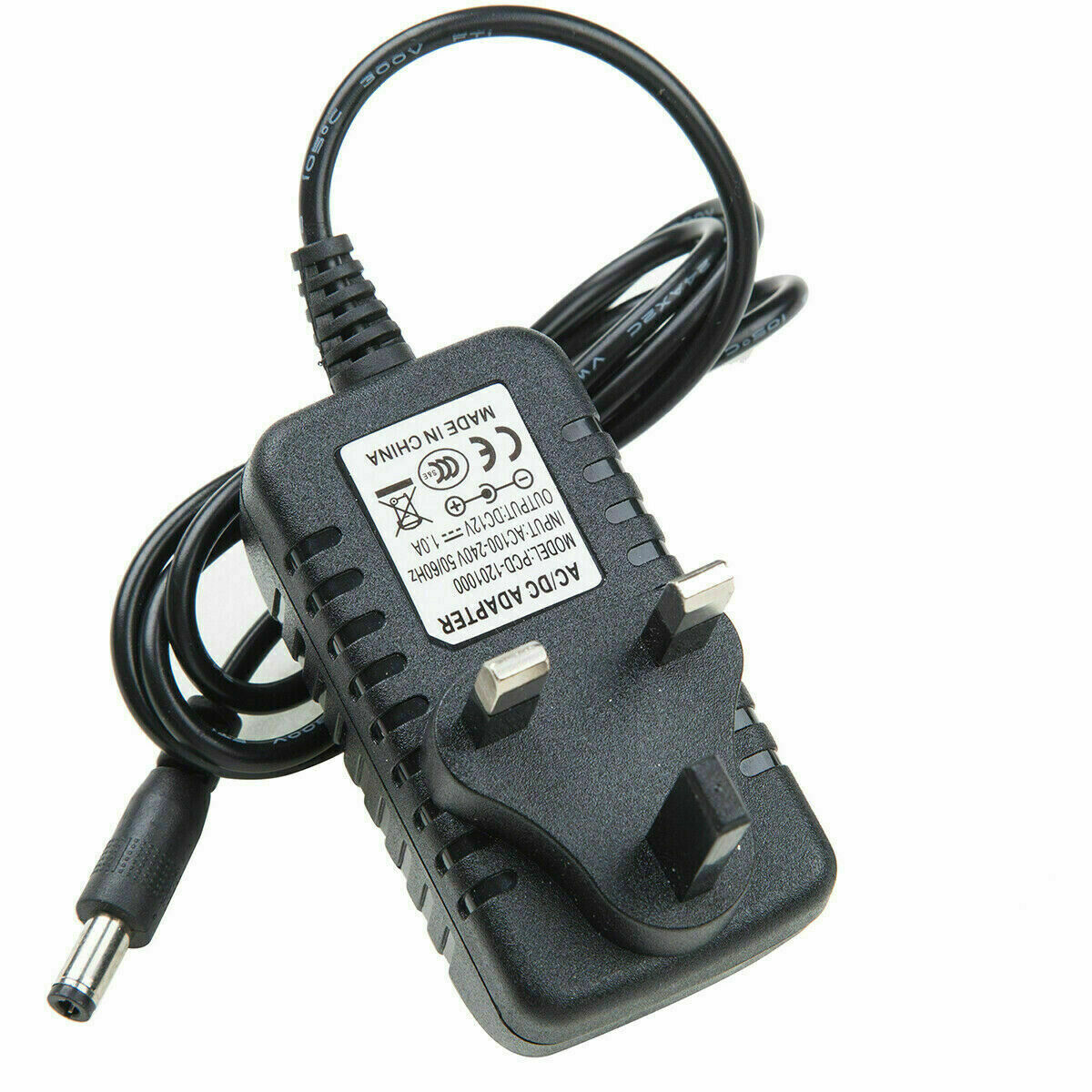 2A AC/DC Wall Charger For RCA 11 Galileo Pro RCT6513W87 DK Tablet – Unbranded